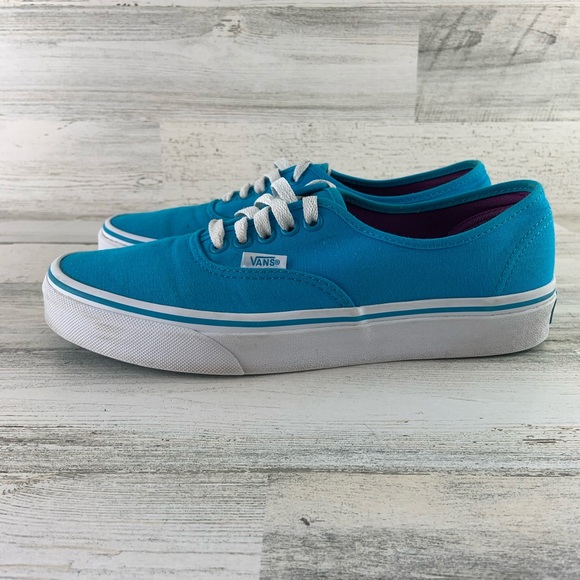 vans tb4r blue